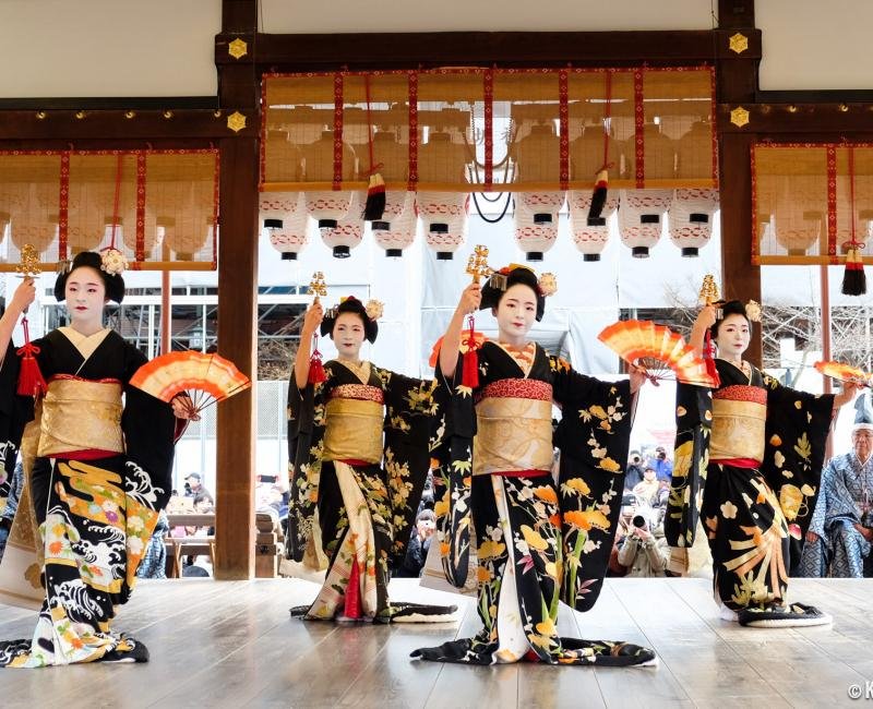 ⛩️ 천지중앙주 신사 (아메노미나카누시 진자) 이미지 10